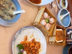 -渔村盛宴(航空新城店)