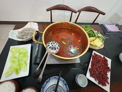 -贵州人家·酸汤火锅·20年老字号
