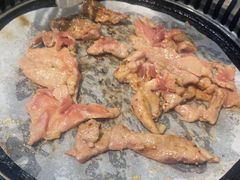 -鹤之乡·齐齐哈尔烤肉·非遗(秋涛路店)