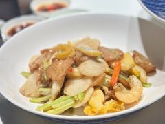 -炳胜私厨(万象前海店)