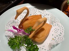 -酌酒半杯·生腌熟醉·阿拉宁波小菜馆(天一广场店)