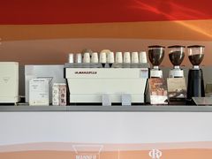 -Manner Coffee(徐汇滨江店)