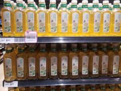 -永辉超市(通州万达店)