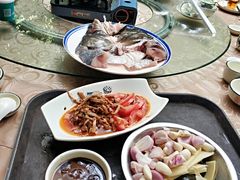 -老友王·南宁特色菜(金汇如意坊店)