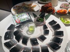 -缘·金家烤鳗鱼(西塔总店)