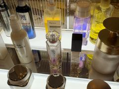 -麓湖国际水疗