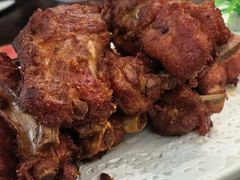 -果城龙凤瓦罐煨汤馆(新豪天地店)
