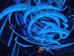 -西安W酒店·WEI全味西餐厅