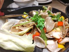 -熹素·鲜美素食Vegetarian (天河领展店)