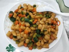 -锦馨豆汁(天坛路店)