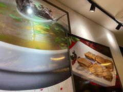 -台北楚楚园馅饼粥(虹桥南丰城店)