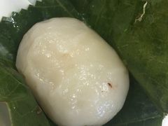 糍粑-小榄公饭店·岭南庭院餐厅(民安北路店)