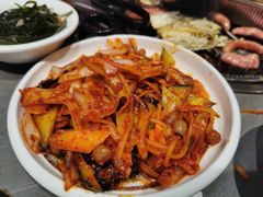 -金龙烧烤·牛肉面(西塔店)