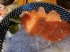 -Sushi Love 创意寿司(丽影广场店)