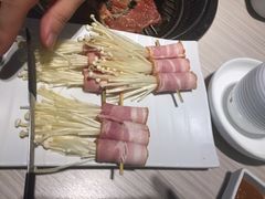 -权金城(龙旗店)