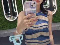 -奕欧来上海购物村停车场