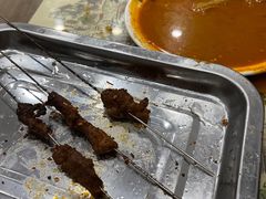 -清真·穆萨砂锅(大皮院店)