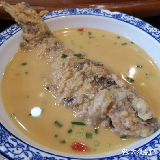 惠宁楼特色炒糊饽