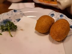 -林四喜·闽南传家菜(鼓浪屿店)