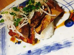 鹅肝手握-初居食屋日式料理(万象城购物中心店)