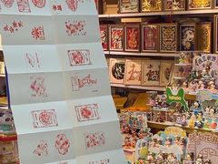 -西北轻工批发市场