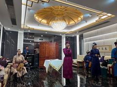 -内蒙古驻京办餐厅
