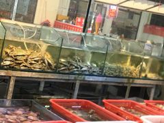 -87号烧烤海鲜·大排档(金沙滩店)