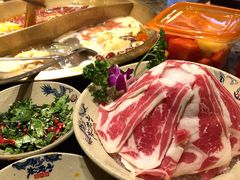 -小龙坎老火锅(滨江店)