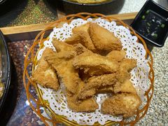 -潮十三潮汕砂锅粥(高新四路大都荟店)