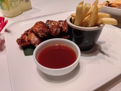 -同庆楼(奥体中心店)