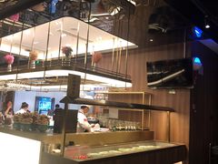 -捞王锅物料理(上海世茂广场店)