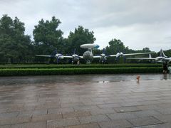 -中国航空博物馆