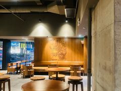 -星巴克(深圳五洲星苑店)