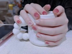 -糖·美学·美甲