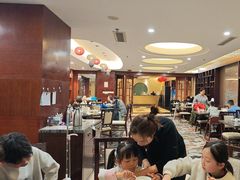 -四季轩中餐厅(徐州开元名都大酒店)