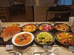 -TABLE·味西餐厅-成都茂业JW万豪酒店