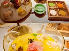 -叶叶菩提·晋福宫