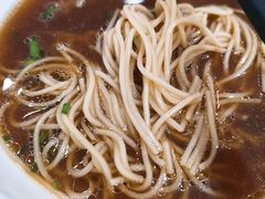 葱烤大排浇-老盛昌汤包(北艾店)