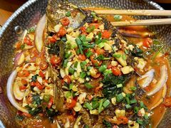 -陈家婆的菜(梅溪湖店)