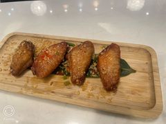 -金湖港式餐厅(建外店)