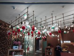 -富淳饭店(陆家嘴保利广场店)