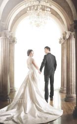 点击看大图 -天一婚纱摄影TIA STUDIO(珠海路店)
