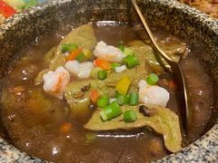 -香香海南菜餐厅