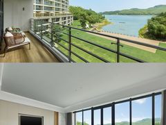 -天目湖涵田度假村