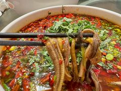 -飞虹鱼馆(春华路店)