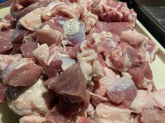 -刘记大块烤羊腿餐吧(北沙滩店)