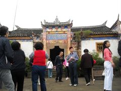 -石宝寨