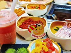 -海底捞火锅(吾悦广场店)