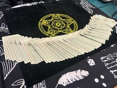 -好心里咨询Tarot塔羅