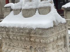 -北京石刻艺术博物馆(五塔寺)